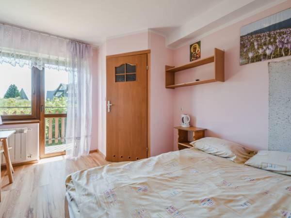 Villa U Skupniow Gliczarow Gorny Biały Dunajec Esterno foto
