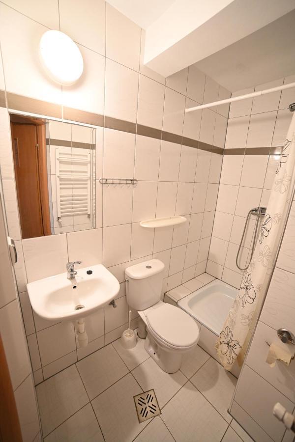 Villa U Skupniow Gliczarow Gorny Biały Dunajec Esterno foto
